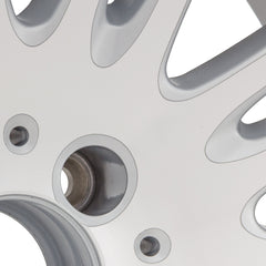 New 18x8.5 2007-2009 E350 Mercedes-Benz Factory Replacement Alloy OEM Wheel - D1