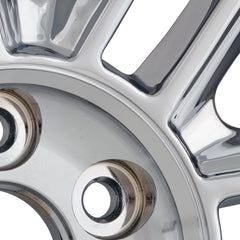 22x9 Factory Replacement New Alloy Wheel For Cadillac Escalade 2007-2014 - D2