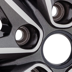 19x8.5 Factory Replacement New Alloy Wheel For Chevrolet Malibu 2019-2021 - D2