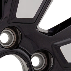 17x7 Factory Replacement New Alloy Wheel For Subaru Forester 2017-2018