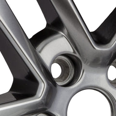 18x8 Factory Replacement New Alloy Wheel For Ford Fusion 2017-2020 - D1