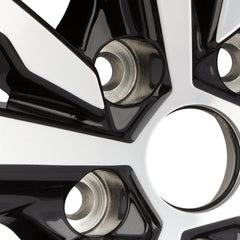 19x8 Factory Replacement New Alloy Wheel For Nissan Altima 2019-2021 - D2