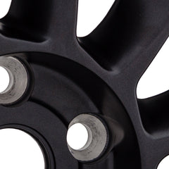 20x9 Factory Replacement New Alloy Wheel for 2021-2023 Tesla 3 with 11 Spoke Painted Matte Charcoal