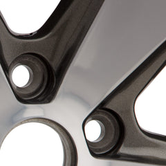 20x8 Factory Replacement New Alloy Wheel For Jeep Grand Cherokee 2014-2016 - D3