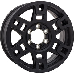 17x7.5 Factory Replacement New Alloy Wheel For Toyota 4Runner 2015-2021