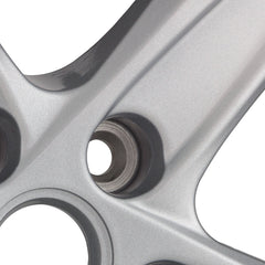 16x7 Factory Replacement New Alloy Wheel For Chevrolet Malibu 2019-2022