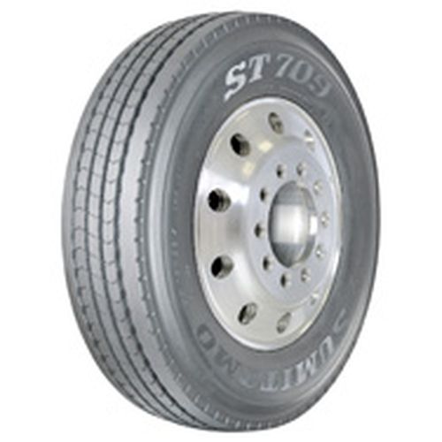 Sumitomo ST709 SE  295/75R-22.5 tire
