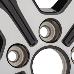 17x7 Factory Replacement New Alloy Wheel For Subaru Impreza 2017-2019