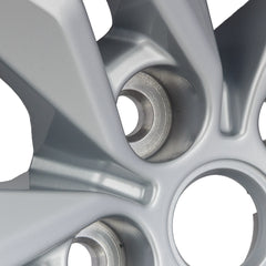 18x8 Factory Replacement New Alloy Wheel For Chevrolet Impala 2016-2020