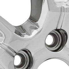 18x7.5 Factory Replacement New Alloy Wheel For Ford F150 2015-2017