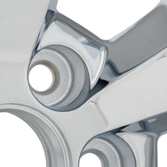 20x9 Factory Replacement New Alloy Wheel For GMC Sierra 1500 2014-2018 - D2