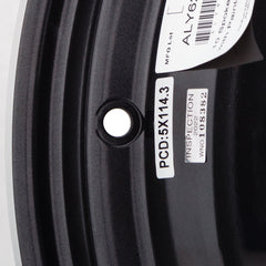 18x8 Factory Replacement New Alloy Wheel For Nissan Maxima 2020-2021