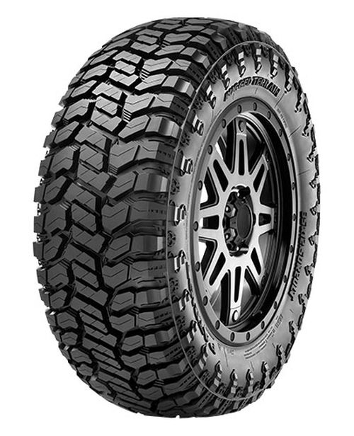 Lexani LX-Twenty  LT285/70R-17 tire
