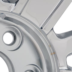 20x9 Factory Replacement New Alloy Wheel For Chevrolet Silverado 1500 2014-2020