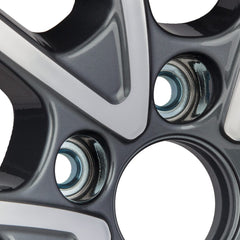 18x7.5 Factory Replacement New Alloy Wheel For Acura TLX 2015-2020