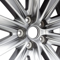 19x7.5 Factory Replacement New Alloy Wheel For Mazda 6 2018-2021 - D2