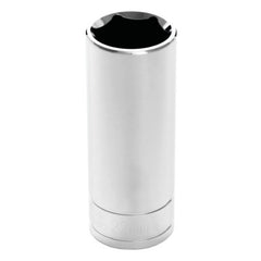 Wilmar Hand Tools 1/2" Dr. 22mm 6pt Deep Socket