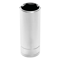 Wilmar Hand Tools 1/2" Dr. 22mm 6pt Deep Socket