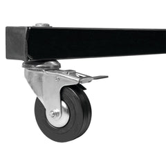 Wilmar Hand Tools High Top Adjustable Creeper