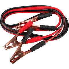 Wilmar Hand Tools 14GA 8' Battery Jumper Cables