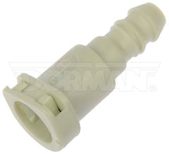 Dorman - Fuel Line Vapor Connector 1/2 In. Steel To Nylon Straight - 800-111