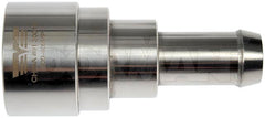Dorman - Coolant Connector - Inlet/Outlet 3/4In. Tube x 5/8In. Hose - 800-409HP