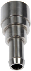 Dorman - Coolant Connector - Inlet/Outlet 3/4In. Tube x 5/8In. Hose - 800-409HP