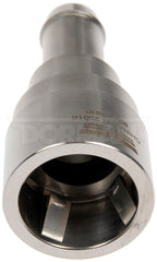 Dorman - Coolant Connector - Inlet/Outlet 3/4In. Tube x 5/8In. Hose - 800-409HP