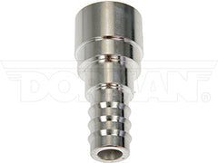 Dorman - Metal Heater Hose Connector - 3/4 in. Tube x 3/4 in. Hose - 800-917HP