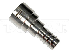 Dorman - Metal Heater Hose Connector - 3/4 in. Tube x 3/4 in. Hose - 800-917HP