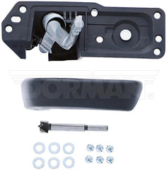 Dorman - Interior Door Handle Front Left - 80374