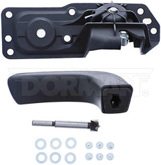 Dorman - Interior Door Handle Front Left - 80374