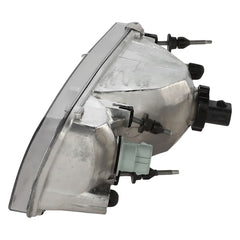 TOWN CAR 95-97 HEAD LAMP RH, Assembly, Halogen