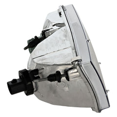 TOWN CAR 95-97 HEAD LAMP RH, Assembly, Halogen