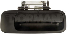 Dorman - Exterior Door Handle Rear Right Paint to Match - 80847