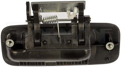 Dorman - Exterior Door Handle Rear Right Paint to Match - 80847