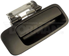 Dorman - Exterior Door Handle Rear Right Paint to Match - 80847