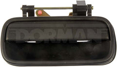 Dorman - Tailgate Handle Textured Black - 80872