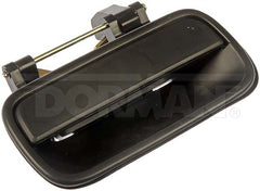 Dorman - Tailgate Handle Textured Black - 80872