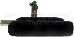 Dorman - Exterior Door Handle Sliding Door - 80920