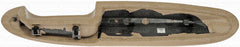 Dorman - Front Left Side Armrest - 80981