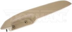 Dorman - Front Left Side Armrest - 80981