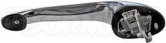 Dorman - Exterior Door Handle Rear Left - 81010
