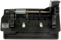 Dorman - Liftgate Handle - 81072