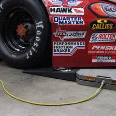 Race Ramps - Hook Nosed Ramps, 14" wide, 5" high