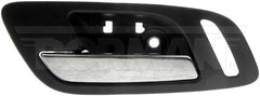 Dorman - Interior Door Handle Front Left - 81186