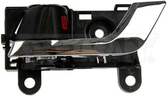 Dorman - Interior Door Handle Front/Rear Left - 81266