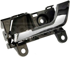 Dorman - Interior Door Handle Front/Rear Left - 81266