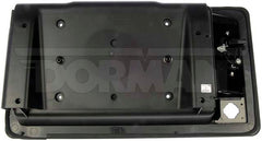 Dorman - Exterior Door Handle Rear Right - 81349