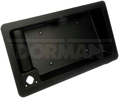 Dorman - Exterior Door Handle Rear Right - 81349